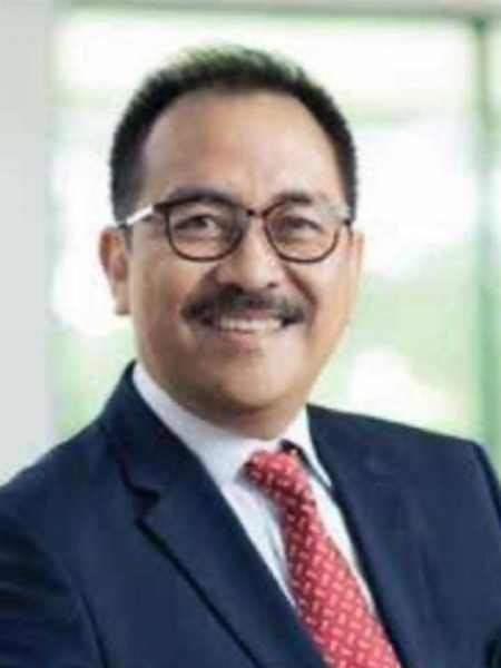 Foto Faizal Rahman Hakim, S.Kom. - Bidang Kepemudaan LIVESGP SARMI